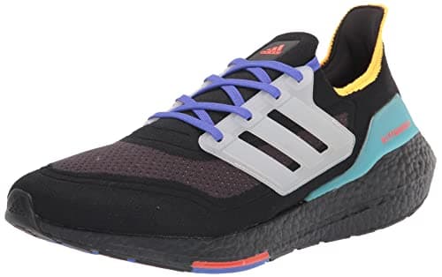adidas Men's Ultraboost-21 Running Shoes