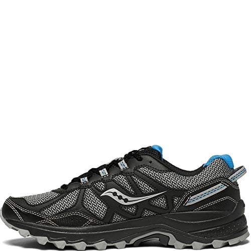 Saucony Unisex-Adult Excursion TR11 Running Shoe