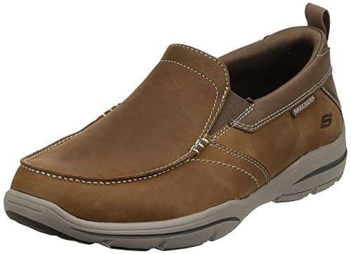 Skechers Men's Relaxed Fit: Harper - Forde Loafer